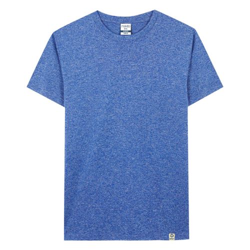 Unisex RPET T-Shirt - Bild 4